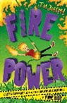 J.M. JOSEPH, J M Joseph, J.M. Joseph - Fire Boy: Fire Power