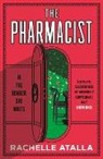 Rachelle Atalla, RACHELLE ATALLA - The Pharmacist