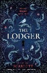 HELEN SCARLETT, Helen Scarlett - The Lodger
