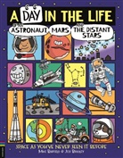 Mike Barfield, Barfield Mike, Jess Bradley, Jess Bradley, Bradley Jess, Gary Panton - A Day in the Life of an Astronaut