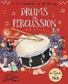 Mary Auld, Auld Mary, Elisa Paganelli, Wayland Publishers - A Little Book of the Orchestra: Drums and Percussion
