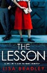 Lisa Bradley, LISA BRADLEY - The Lesson