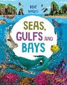 Josy Bloggs, Anita Ganeri, Wayland Publishers, Josy Bloggs - Blue Worlds: Seas, Gulfs and Bays
