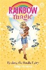 DAISY MEADOWS, Daisy Meadows, Meadows Daisy, Georgie Ripper, Georgie Ripper, Ripper Georgie - Rainbow Magic: Pandora the Poodle Fairy