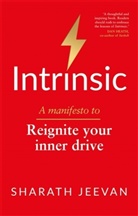 Sharath Jeevan, SHARATH JEEVAN - Intrinsic