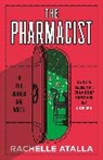 Rachelle Atalla, RACHELLE ATALLA - The Pharmacist