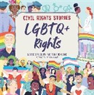 LOUISE SPILSBURY, Toby Newsome, Louise Spilsbury, Spilsbury Louise, Toby Newsome, Newsome Toby - LGBTQ+ Rights