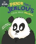 Trevor Dunton, Franklin Watts, Sue Graves, Trevor Dunton, Dunton Trevor - Behaviour Matters: Panda Feels Jealous - A book about jealousy