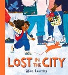ALICE COURTLEY, Alice Courtley - Lost in the City