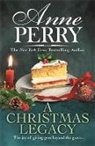 Anne Perry, Anne Perry - A Christmas Legacy