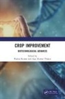 Pankaj Kumar, Pankaj (Csir-Ihbt Palampur Kumar, Thakur Ajay Kumar, Pankaj Kumar, Pankaj (Csir-Ihbt Palampur Kumar, Pankaj (SERB NATIONAL POST DOCTORAL FELLOW Kumar... - Crop Improvement