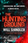 Will Shindler, Shindler Will, WILL SHINDLER - The Hunting Ground