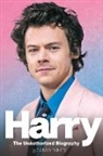 Danny White - Harry