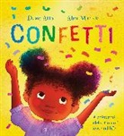Dean Atta, Atta Dean, DEAN ATTA, Alea Marley, Alea Marley - Confetti