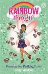 DAISY MEADOWS, Daisy Meadows, Meadows Daisy - Rainbow Magic: Frenchie the Bulldog Fairy