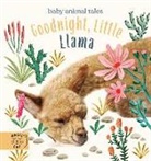 Vicki Chu, Bec Winnel, Amanda Wood, Vicki Chu, Vikki Chu, Bec Wimmel... - Goodnight, Little Llama