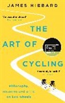 James Hibbard, Hibbard James, JAMES HIBBARD - The Art of Cycling