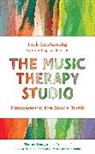 Rick Soshensky - Music Therapy Studio