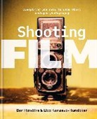 BEN HAWKINS LIZA KAN, Ben Hawkins, Liza Kanaeva-Hunsicker - Shooting Film