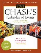 of Editors, of Chase's Editors, of Chase''s Editors, Editors of Chase's, Editors of Chase''s - Chase's Calendar of Events 2022