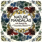 Melpomeni Chatzipanagiotou - Nature Mandalas
