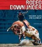 John Miller - Rodeo Downunder