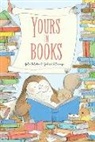 Julie Falatko, JULIE FALATKO GABRI, Gabriel Alborozo - Yours in Books