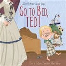Shirin Yim Bridges, SHIRIN YIM BRIDGES, Luciano Lozano - Go to Bed, Ted!