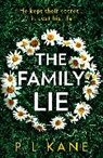 P L Kane - The Family Lie