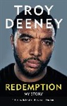 Troy Deeney, TROY DEENEY - Troy Deeney: Redemption