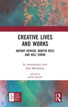 Alan Macfarlane, Radha Béteille - Creative Lives and Works