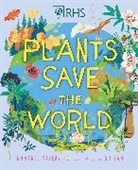 ANNABEL STONES, Qu Lan, Annabel Savery, Savery Annabel, Qu Lan - Plants Save the World