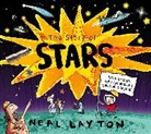 Neal Layton, Layton Neal, Neal Layton - The Story of Stars