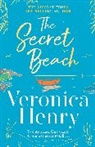 Veronica Henry, Henry Veronica, VERONICA HENRY - The Secret Beach