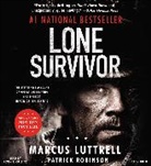 Marcus Luttrell - Lone Survivor (Audiolibro)