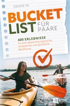 Ni Denise, Denise Ni - Bucket List für Paare