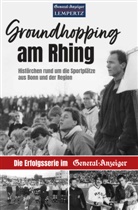 General-Anzeiger Bonn, General-Anzeiger Bonn - Groundhopping am Rhing