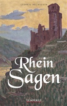 Ludwig Bechstein - Rheinsagen