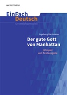 Ingeborg Bachmann, Gerhard Friedl - EinFach Deutsch Unterrichtsmodelle
