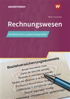 Susanne Blanz, Ral Courvoisier, Ralf Courvoisier - Sozialversicherungsfachangestellte/Fachangestellte für Arbeitsmarktdienstleistungen