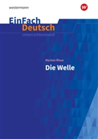 Morton Rhue, Stefan Volk, Johannes Diekhans - EinFach Deutsch Unterrichtsmodelle, m. 1 Beilage