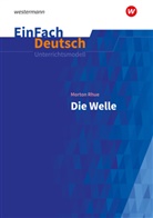 Morton Rhue, Stefan Volk, Johannes Diekhans - EinFach Deutsch Unterrichtsmodelle