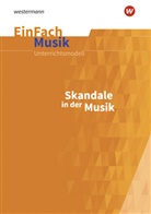Andreas Höftmann, Benjamin Laudien - EinFach Musik - Jahrgangsstufen 7 - 13