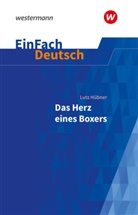 Lutz Hübner, Floria Koch, Florian Koch, Jasmin Zielonka, Diekhans, Diekhans... - EinFach Deutsch Textausgaben