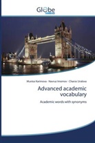 Navruz Imomov, Munisa Karimova, Charos Uralova - Advanced academic vocabulary