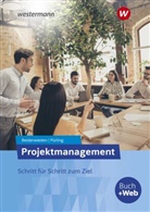Arndt Beiderwieden, Arndt Beiderwieden, Elvira Puerling, Elvira Puerling, Elvira Pürling - Projektmanagement