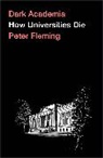 Peter Fleming - Dark Academia