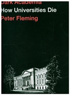 Peter Fleming - Dark Academia