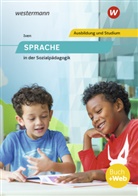 Claudia Iven, Claudia (Dr.) Iven - Sprache in der Sozialpädagogik