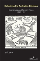 Bill Apter, Apter Bill, Jatinder Mann - Rethinking the Australian Dilemma